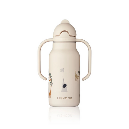 Drinkfles Kimmie Sandy 250ml
