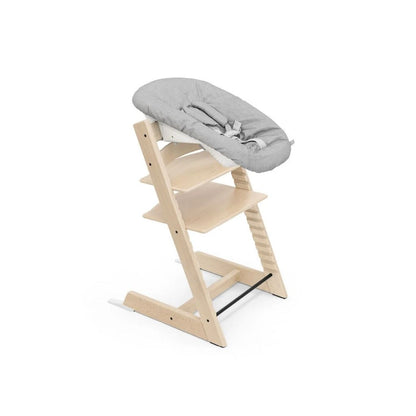 Stokke® Chaise haute Tripp Trapp® Newborn Bundle Naturel