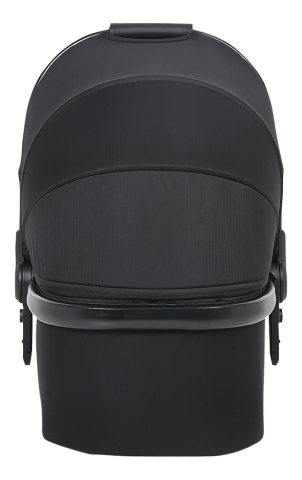 Topmark Nacelle Diaz Black
