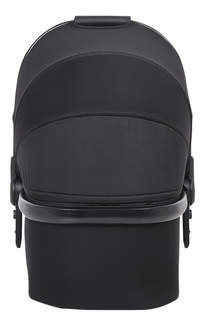 Topmark Nacelle Diaz Black