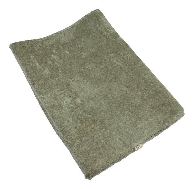 Timboo Hoes voor waskussen Whisper Green