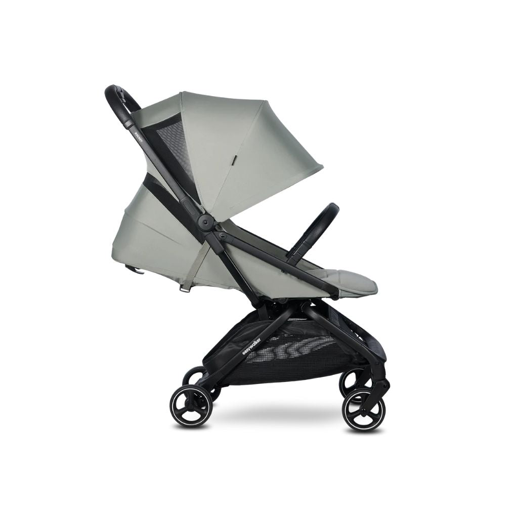EasyWalker Poussette canne Rockey S Fresh Green