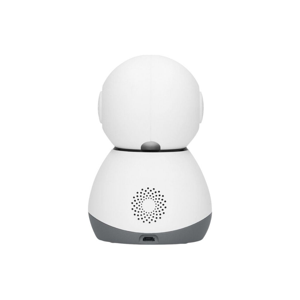 Alecto Babyphone SMARTBABY10 WiFi