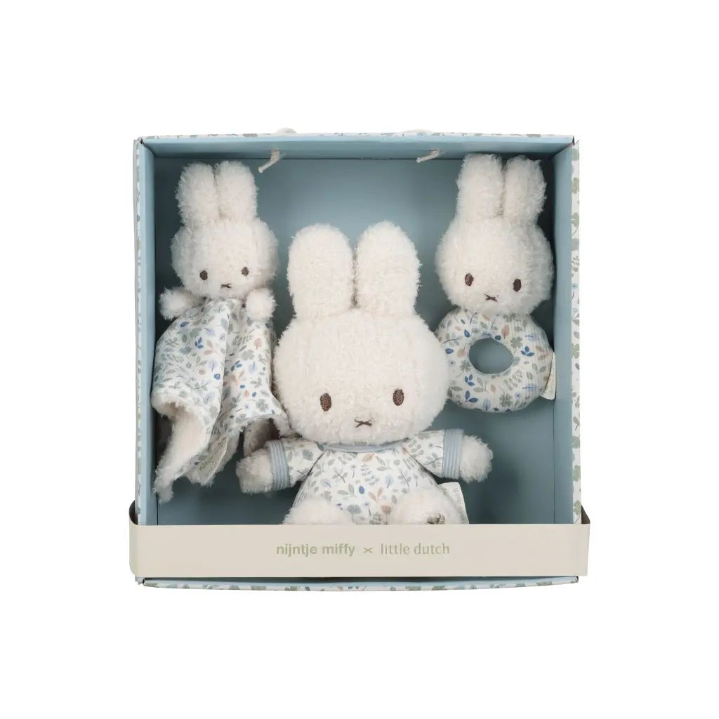 Little Dutch Geschenkdoos Nijntje Lucky Leaves