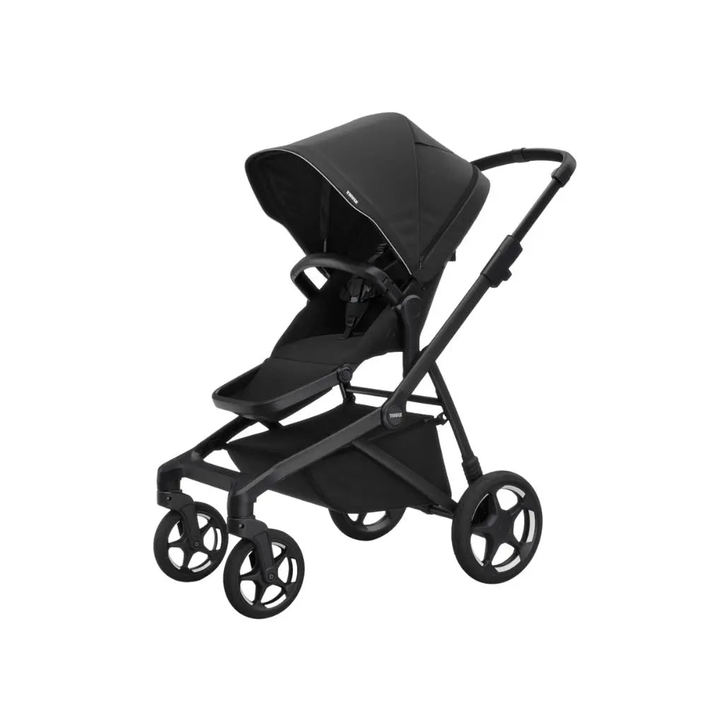 Thule Poussette Sleek2 Black
