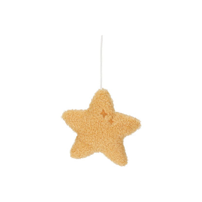 Little Dutch Mobile musical en bois Newborn Naturals  