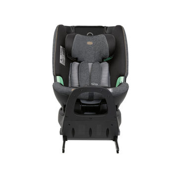 Chicco Kinderwagen Bellagio + draagmand + autostoel + autostoel BI-seat Black satin