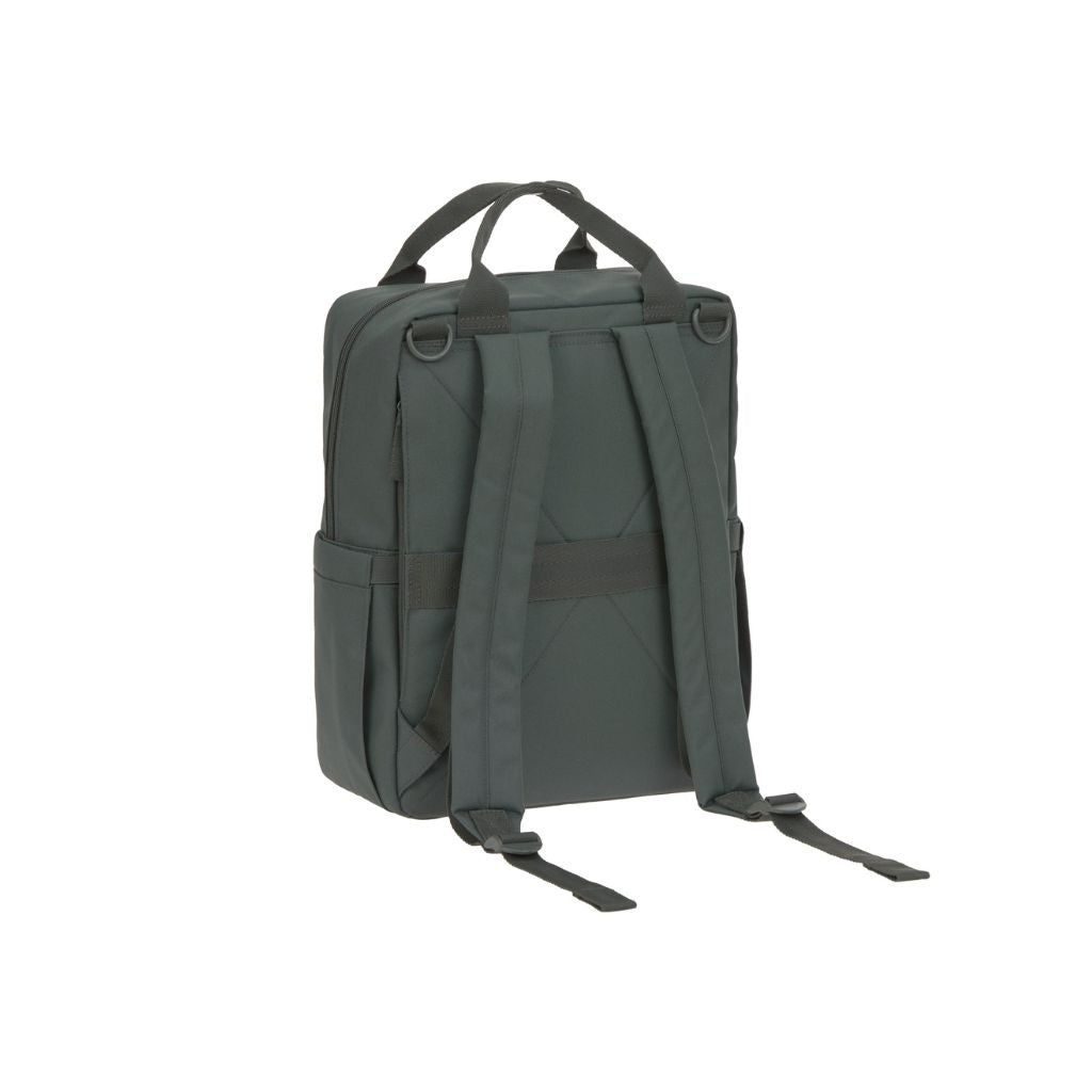 Lässig Sac à langer Vividal Dark Olive
