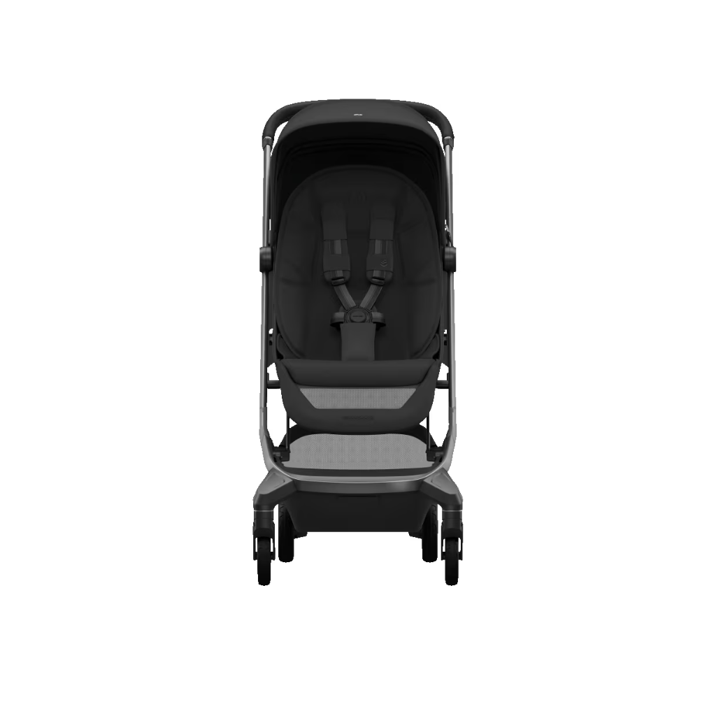 Maxi-Cosi Poussette Fame Cabin Onyx Black