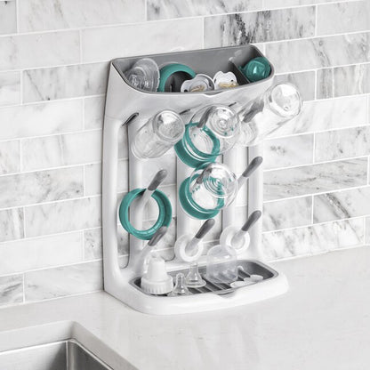 OXO Tot Égouttoir Grey