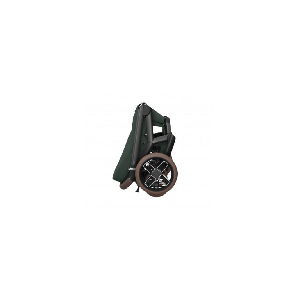 Maxi-Cosi Kinderwagen Fame Twillic Green