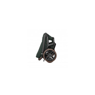 Maxi-Cosi Kinderwagen Fame Twillic Green