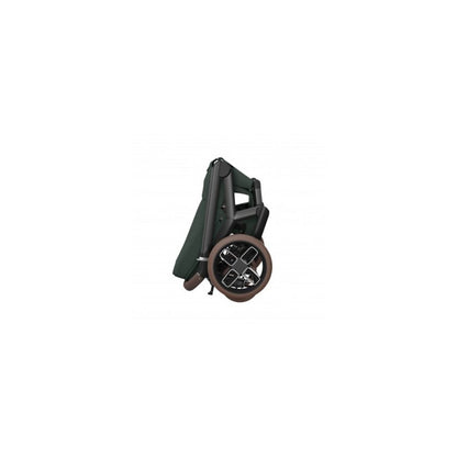 Maxi-Cosi Kinderwagen Fame Twillic Green