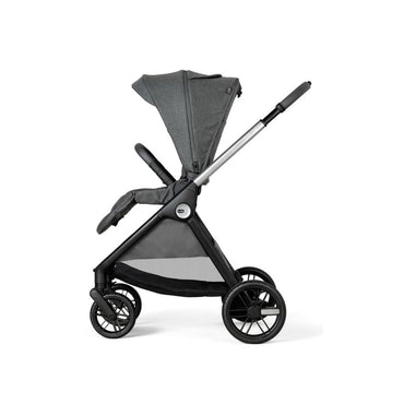 Chicco Kinderwagen Bellagio zwart