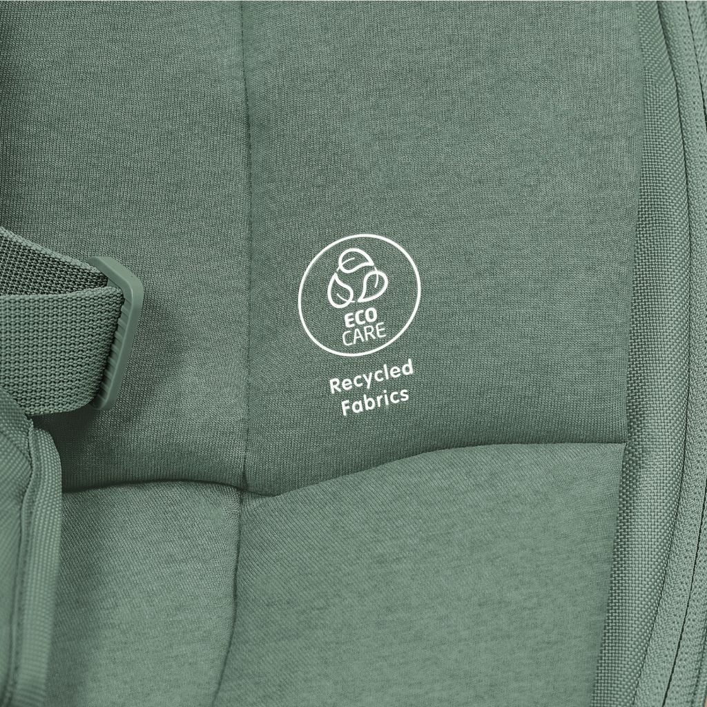 Maxi-Cosi Elektrische Babyswing Cassia Beyond Green Eco