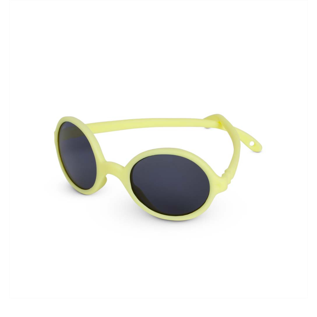 Ki ET LA Lunettes de soleil Rozz Lemon de 1 an à 2 ans
