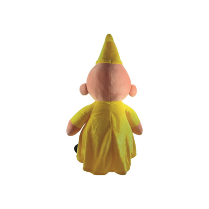 Bumba Knuffel 90 cm Bumba