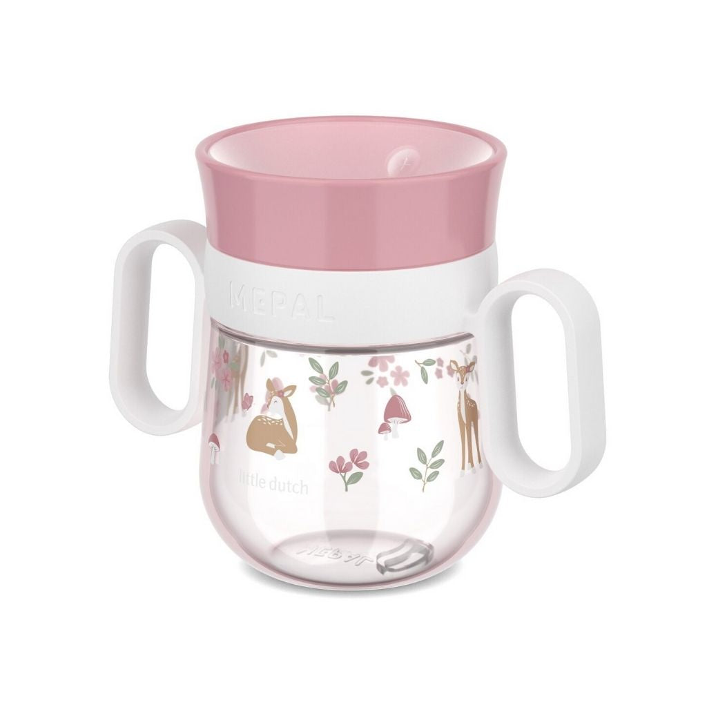 Drinkbeker 360° mio 200 ml