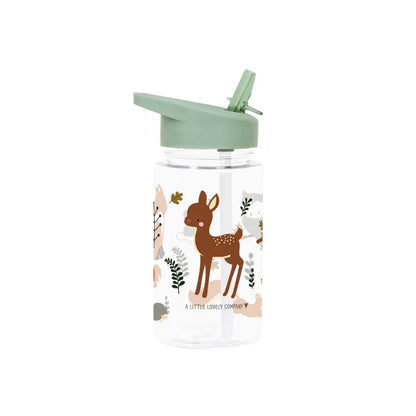 A little lovely company Gourde Forest Friends 450 ml