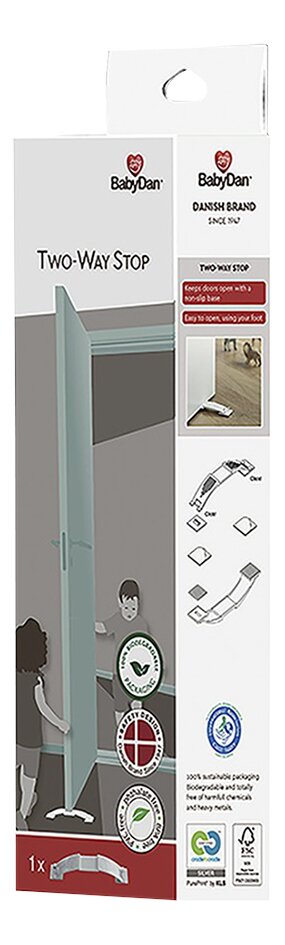 BabyDan Butoir de porte