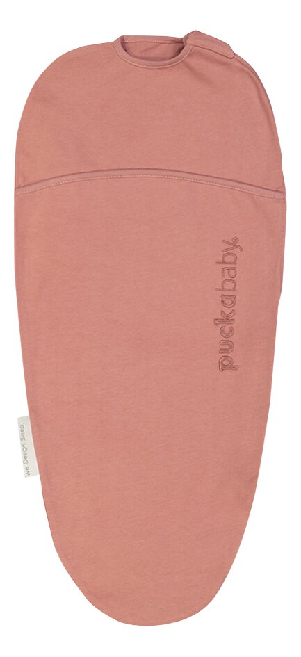Puckababy Inbakerzak / Zomerslaapzak The Orginal Piep TOG 0,5 Earth 60 cm