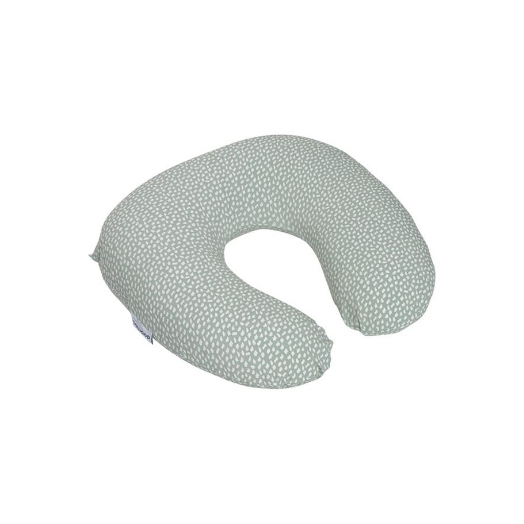 doomoo Borstvoedingskussen Softy Cloudy Kaki