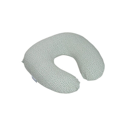doomoo Borstvoedingskussen Softy Cloudy Kaki