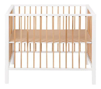 Quax Park Nordic White/Naturel