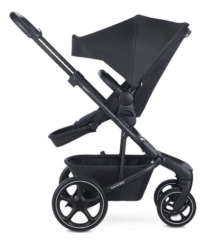 EasyWalker Nacelle Harvey5 Midnight Black