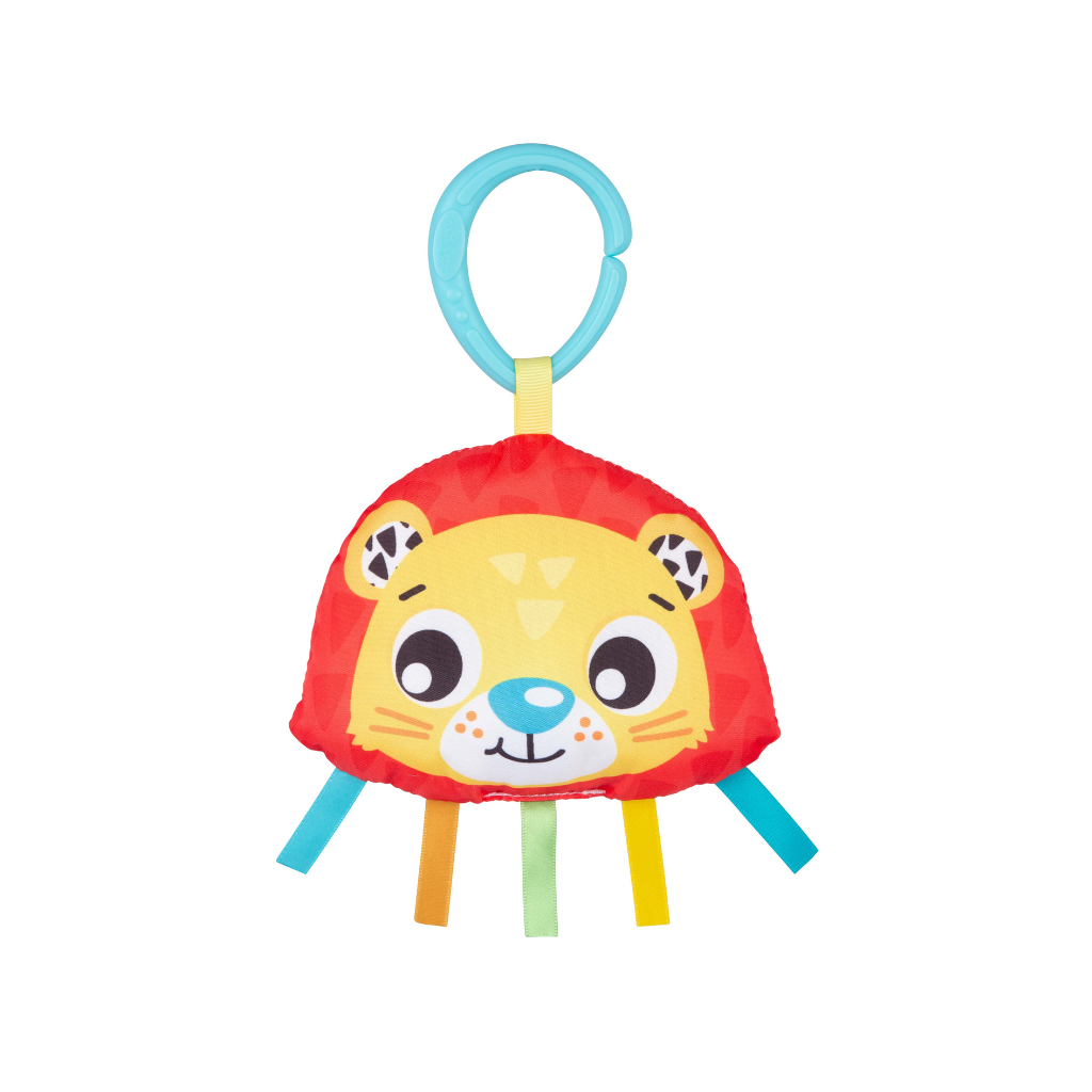 Playgro Speeltapijt Cozy Oasis Tummy Time Gym