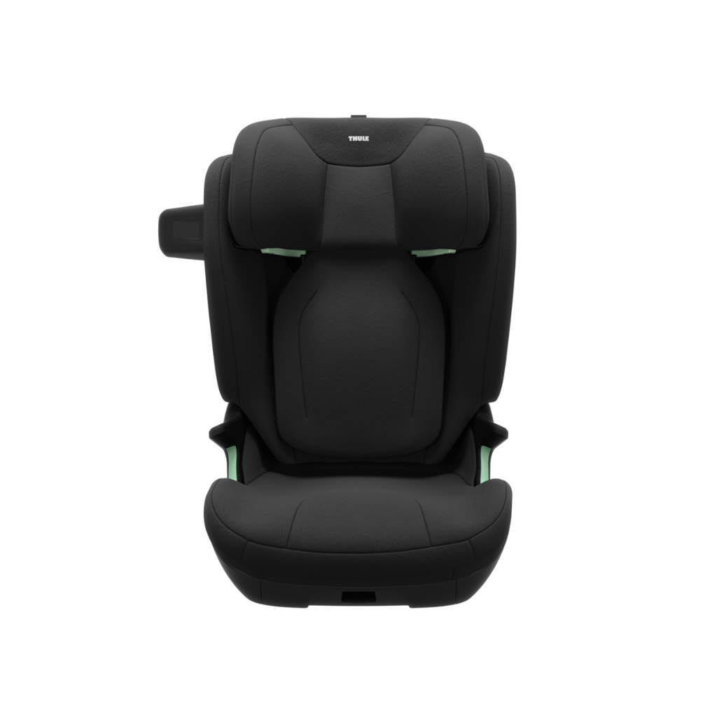 Thule Autostoel Palm Groep 2/3 R129 Isofix Black