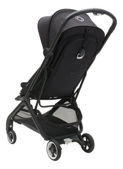 Bugaboo Butterfly Buggy Complete Black/Midnight Black