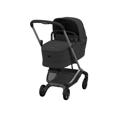 Maxi-Cosi Draagmand Cabin Cot Onyx Black