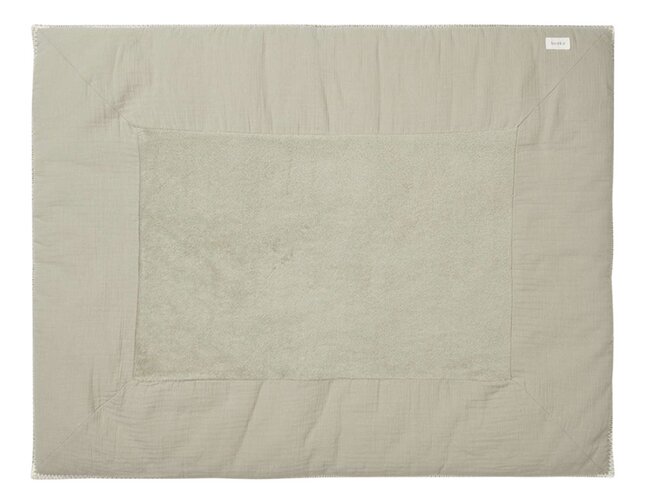 Koeka Tapis pour parc Faro Warm White/Sage