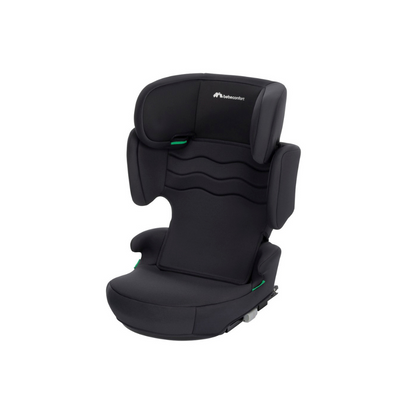 bebeconfort Autostoel Hera I-fix Mineral Black R129 Gr 2/3