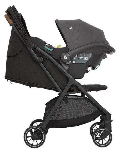 Joie Buggy Pact Pro Shale