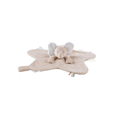 Noukie's Knuffeldoekje Bali 27 cm