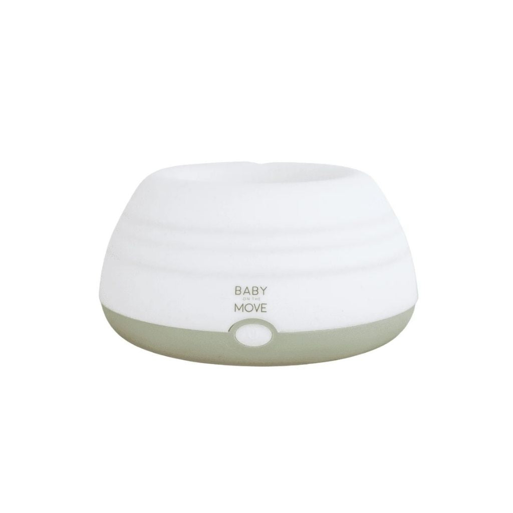 Owego Luchtbevochtiger Sweet Dreamz Humidifer Aspen
