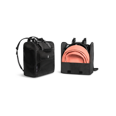 Stokke Sac à dos de rangement pour poussette YOYO