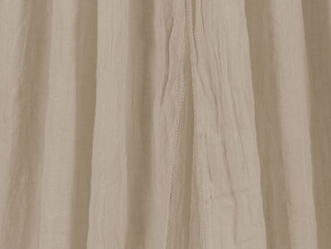 Jollein Ciel de lit Vintage Nougat