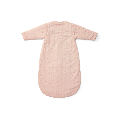 Little Dutch Winterslaapzak Pure TOG 2,6 Blossom 90 cm