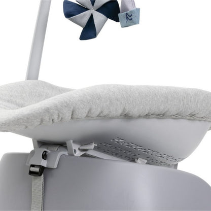 Chicco Newborn Set voor eetstoel Crescendo Up