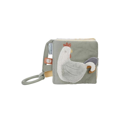 Little Dutch Buggyboek Little Farm