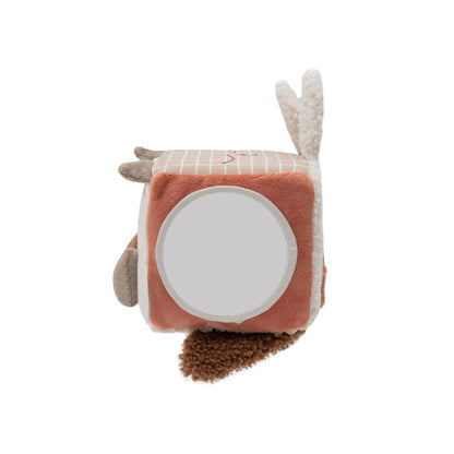 Jollein Cube d’activités – Animal Friends