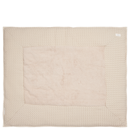 Koeka Parklegger Amsterdam roze/beige
