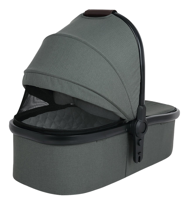 Topmark Nacelle Diaz Green