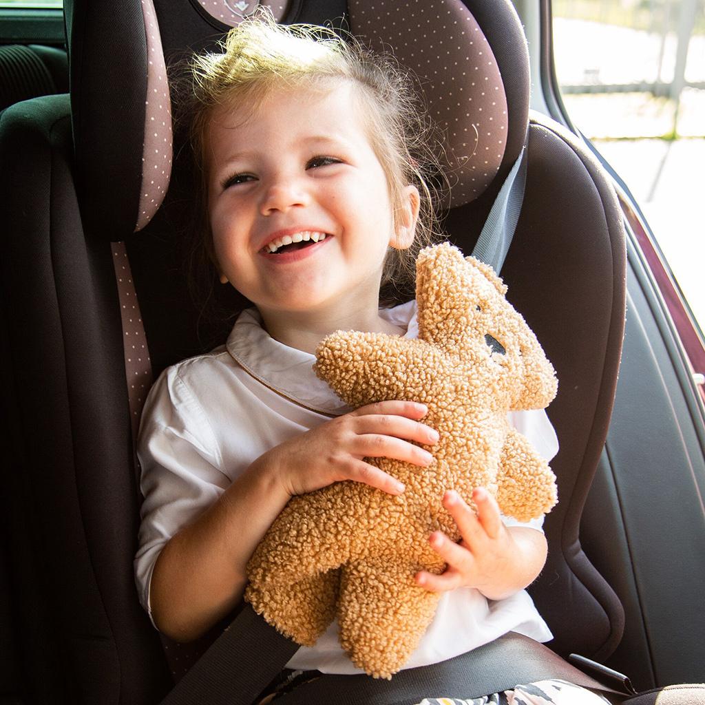 Childhome Protège-ceinture Teddy