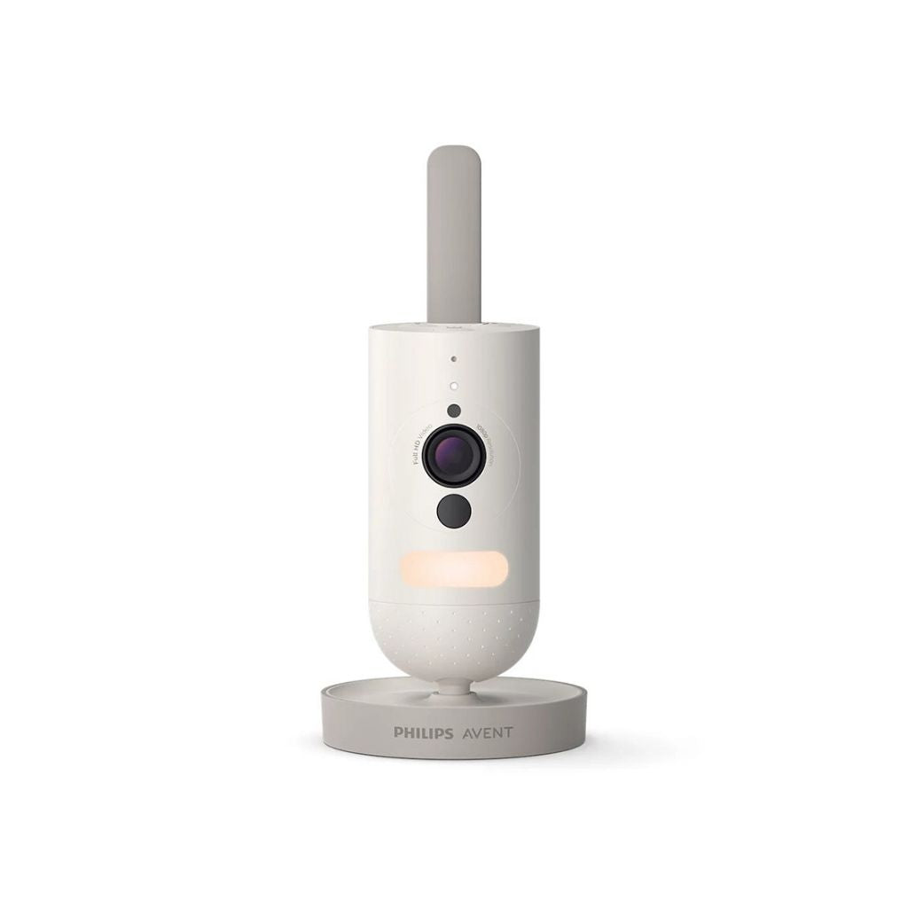Philips AVENT Babyphone avec caméra Dual SCD953/26 