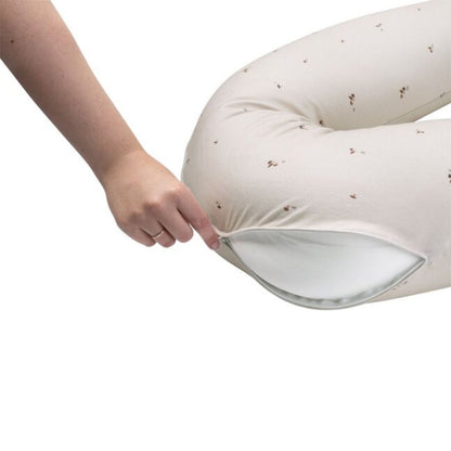 doomoo Hoes voor borstvoedingskussen Softy Mushrooms
