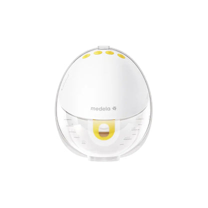 Medela Enkel Elektrisch Borstkolf Motion InBra™